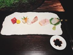 -元熹会席料理