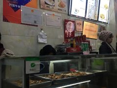 -刘信牛羊肉小炒泡馍(回民街店)