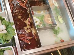 -重庆德忆火锅（龙南街3店）(渝水岸餐饮)