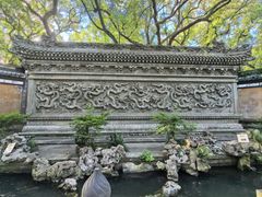 -普陀山风景名胜区-法雨禅寺