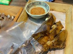 -塞伊德·蒙餐(锡林浩特店)