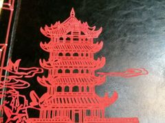 -楚天美食坊(越秀先烈中路店)