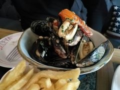 -LA  PETANQUE(泰安路店)
