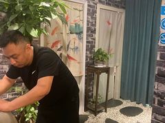 -老成都·古法采耳·禅洗头疗(四川总店)
