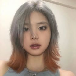 -呵呵造型