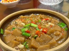 -传统菜农庄(皇姑路店)