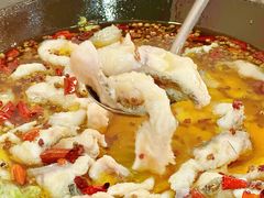 -金三可市井水煮鱼(金碧园店)