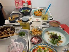 -大王油茶(二厂文创公园店)