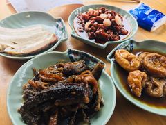 -朱洪元苏式面馆(绿宝广场店)