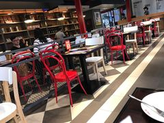 大堂-Mr.Pizza米斯特比萨(苏州平江万达广场店)
