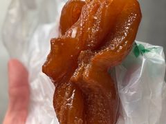 糖耳朵-增盛魁小吃店