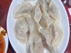 -喜家德虾仁水饺(东海缤纷天地店)