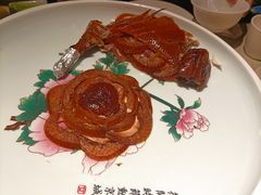 -京味斋·北京烤鸭(北京南站洋桥店)