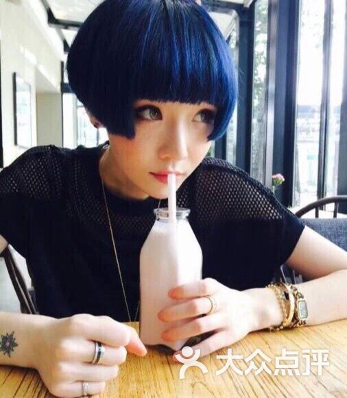 上善造型图片 - 第322张