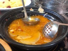 -李师傅脆肚(华强北店)