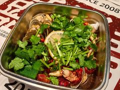 -靓靓蒸虾·头牌蒸虾(雪松路总店)
