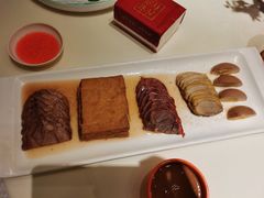 -蓬川食府(金海道店)