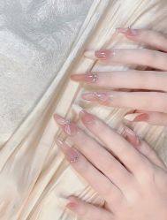 -M·X Nail日式美甲美睫