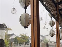 -吴越荣记苏州菜·松鼠桂鱼100%活鱼现做(斜塘老街店)