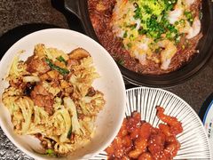 -老灶房-四川土菜(开元店)