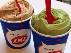 -DQ·蛋糕·冰淇淋(西直门店)
