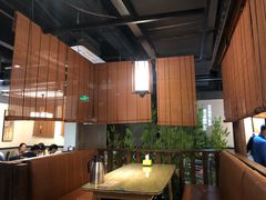 大堂-隆阜號·梧桐树(沃尔玛店)