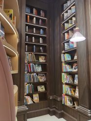 点击看大图 -奈尔宝·儿童乐园·亲子餐厅(星河湾店)