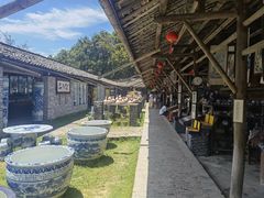 -景德镇古窑民俗博览区