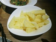 -润青四季音乐主题餐厅·椰子鸡(罗湖店)