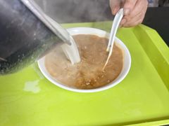 招牌咸豆奖-阊门姚记豆浆(旧学前直营店)