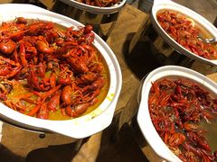 -无锡君来洲际酒店