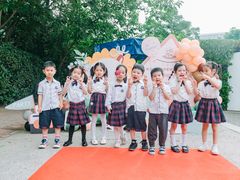 -玛利娅蒙特梭利双语幼儿园·托育(百家湖直营园)