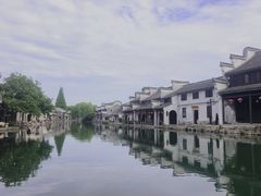 -南浔古镇