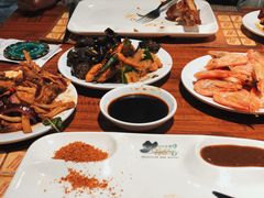 -汉巴味德(大悦城店)