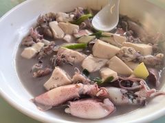 -舌尖上·霞浦滩涂海鲜·新闽菜(总店)