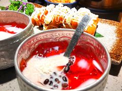 -觅山云南菜(泊富ICITY店)