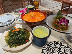 -太食獸泰式茶餐厅(IFS国金中心店)