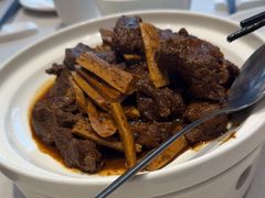 -京味斋·北京烤鸭(北京南站洋桥店)