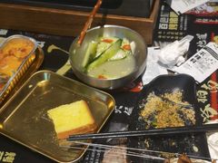 -纪录片《人生一串》体验店(静安店)