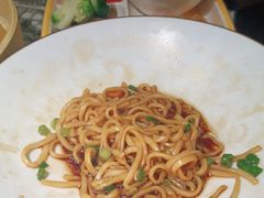 -绿茶餐厅(平谷华联店)