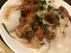 -香云轩·顺德菜(香云纱园林酒店店)