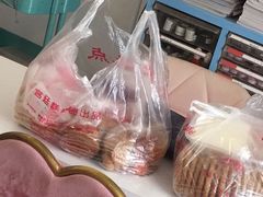 -宫廷糕点铺