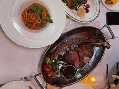 -Kathleen's Waitan 凯圣琳江景西餐厅(外滩店)