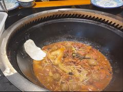 -铁锅年代(高新店)