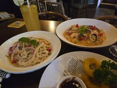 -猫岛主趣味餐厅(鼓浪屿店)