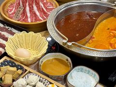 -牛匠和牛寿喜锅(西安总店)