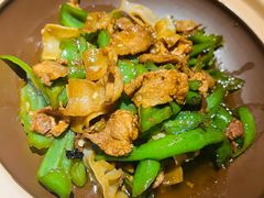 -吃饭皇帝大(合生汇店)