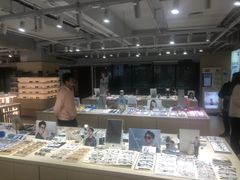 -鲸渝眼镜·浅目视光(春熙路店)