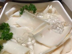 -海底捞火锅(奉化银泰店)