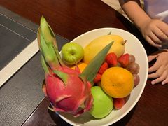 -西安豪享来温德姆至尊酒店